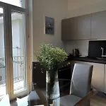 Valentine Apartman *