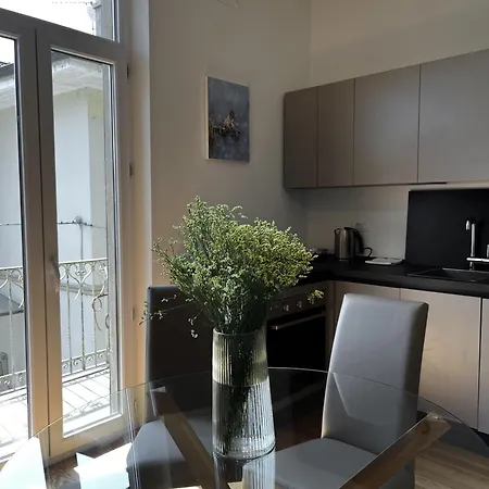 Valentine Appartement *