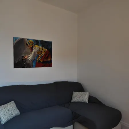 Apartman Valentine