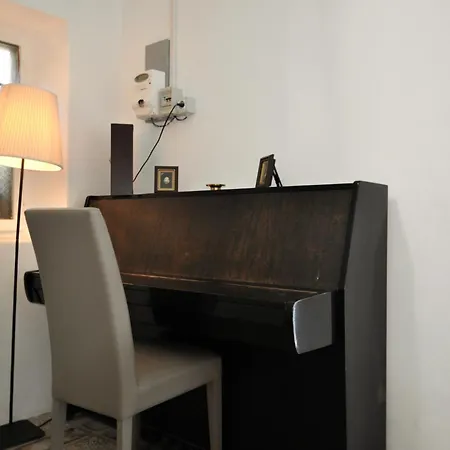 Appartement Valentine Lesa