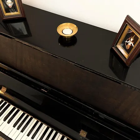 Appartement Valentine