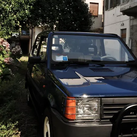 Apartment Valentine Lesa