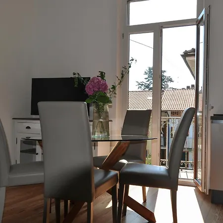 Valentine Apartman