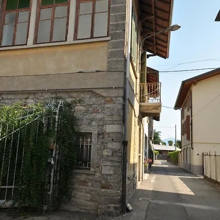 Valentine Appartement Lesa