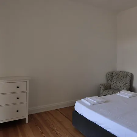 Valentine Appartement *