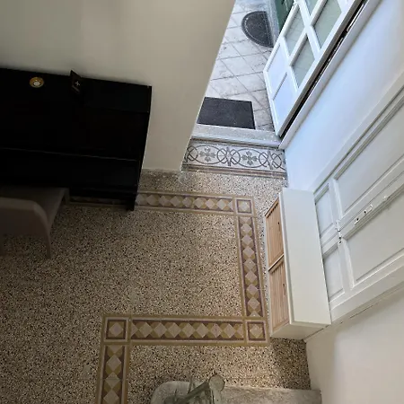 Valentine Appartement Lesa