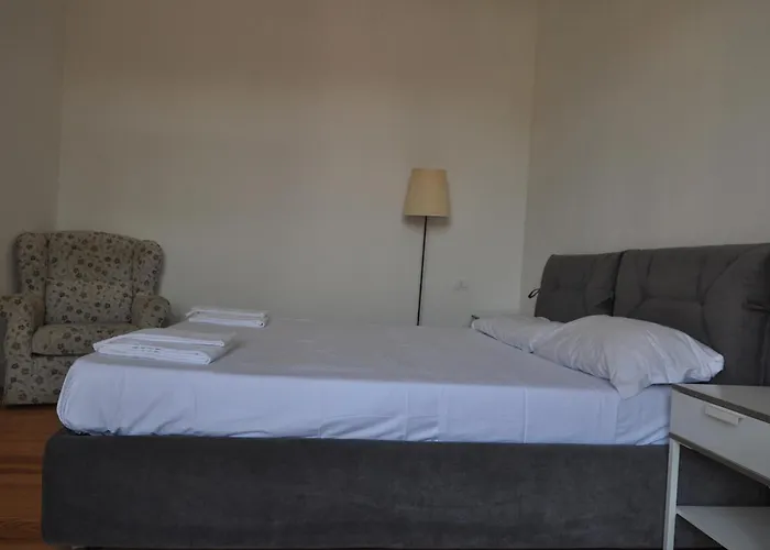 Valentine Apartment Lesa