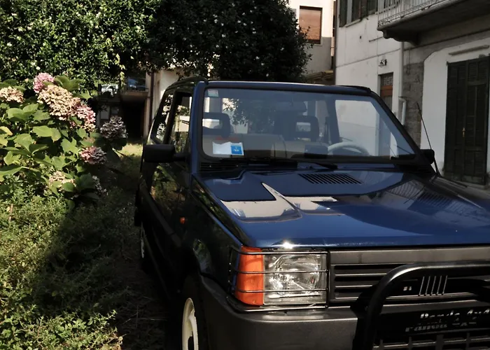 Apartman Valentine Lesa