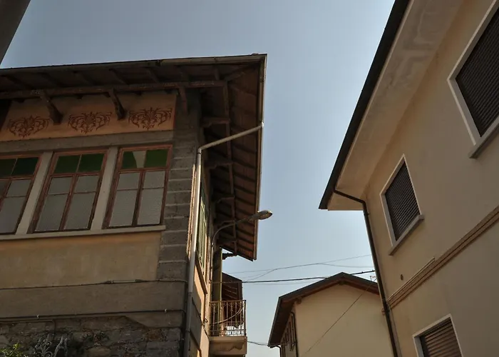 Apartman Valentine *