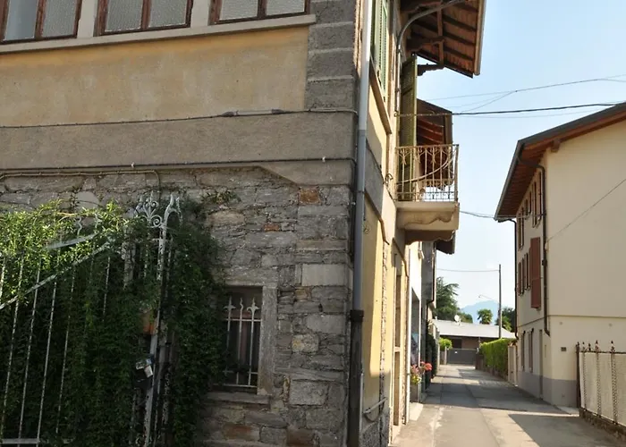 Valentine Apartment Lesa