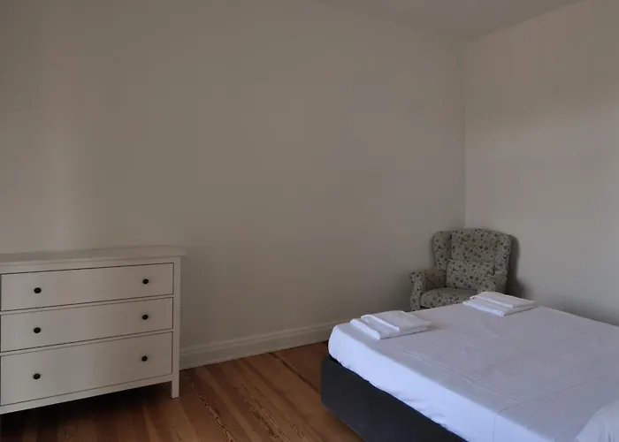 Valentine Apartman *