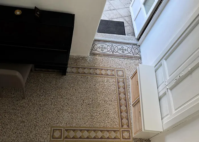 Valentine Apartment Lesa